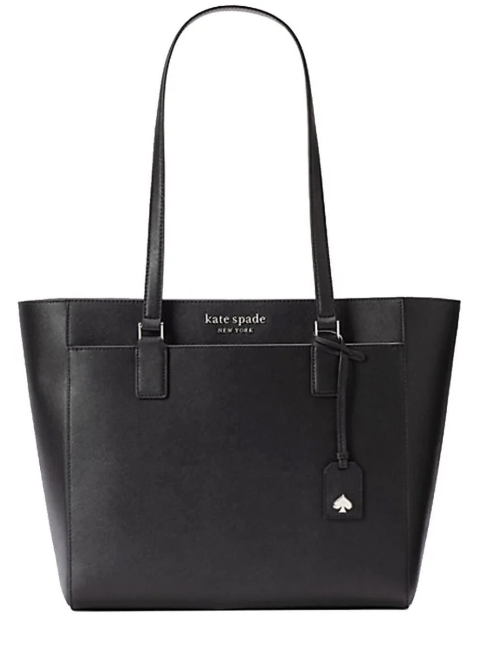 Kate Spade Cameron Leather  Tote bag